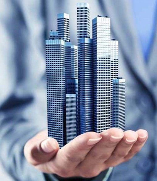 REAL ESTATE DEVELOPERS