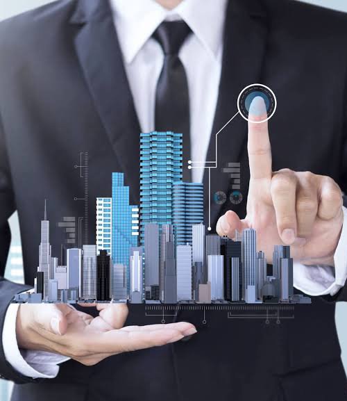 REAL ESTATE DEVELOPERS