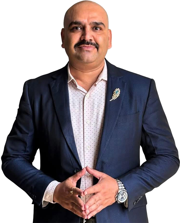 SJR Consulting business consultant
