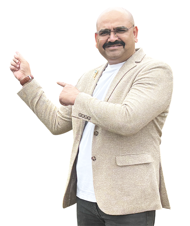 SJR Consulting business consultant